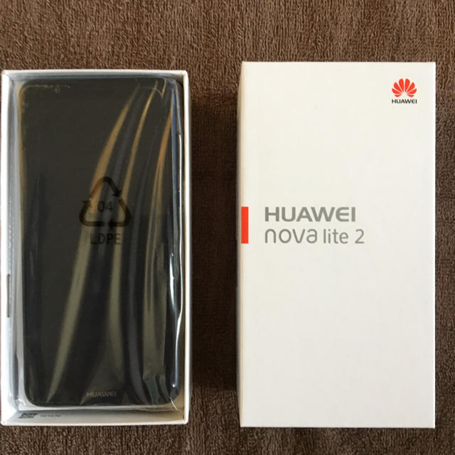 HUAWEI nova lite2