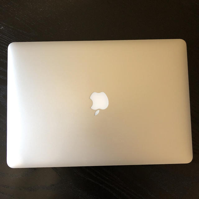 MacBook Pro Retina 15インチ 512GB 16GB おまけ付