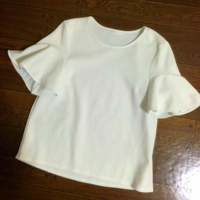 KBF(ケービーエフ)のKBF♡完売商品 レディースのトップス(Tシャツ(半袖/袖なし))の商品写真