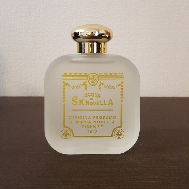 Santa Maria Novella(サンタマリアノヴェッラ)のサンタ・マリア・ノヴェッラ　 コスメ/美容の香水(ユニセックス)の商品写真