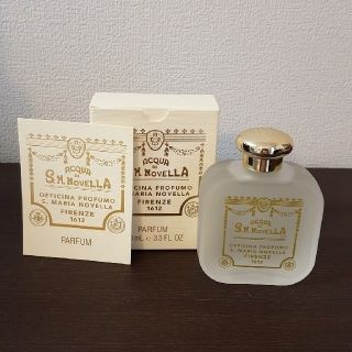 サンタマリアノヴェッラ(Santa Maria Novella)のサンタ・マリア・ノヴェッラ　(ユニセックス)