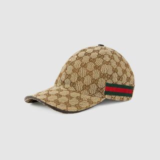 グッチ(Gucci)のグッチキャップ(キャップ)