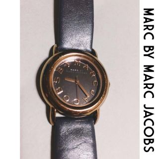 マークバイマークジェイコブス(MARC BY MARC JACOBS)のMARCBYMARCJACOBS時計(腕時計)