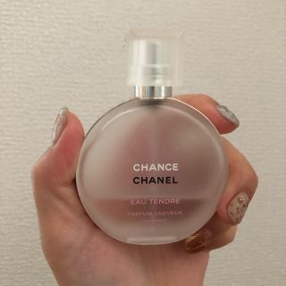 シャネル(CHANEL)のCHANEL オータンドゥル ヘアミスト(ヘアウォーター/ヘアミスト)