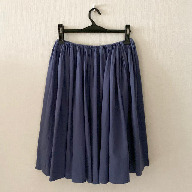 Isabel Marant(イザベルマラン)のイザベルマラン♡膝丈スカート レディースのスカート(ひざ丈スカート)の商品写真