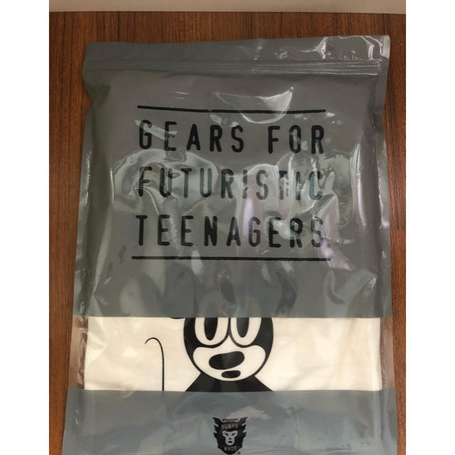 human made mickey Tシャツ - Tシャツ/カットソー(半袖/袖なし)