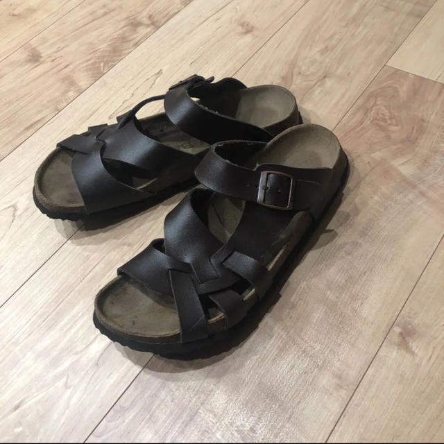 BIRKENSTOCK(ビルケンシュトック)のサンダル メンズの靴/シューズ(サンダル)の商品写真