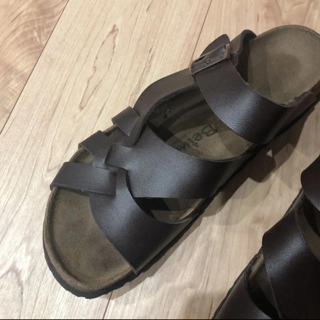 BIRKENSTOCK(ビルケンシュトック)のサンダル メンズの靴/シューズ(サンダル)の商品写真