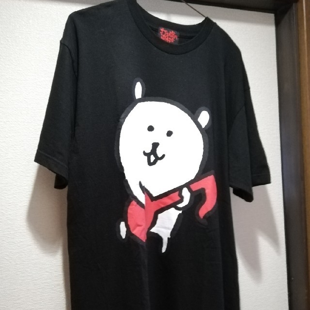 打首獄門同好会　おとくまTシャツ