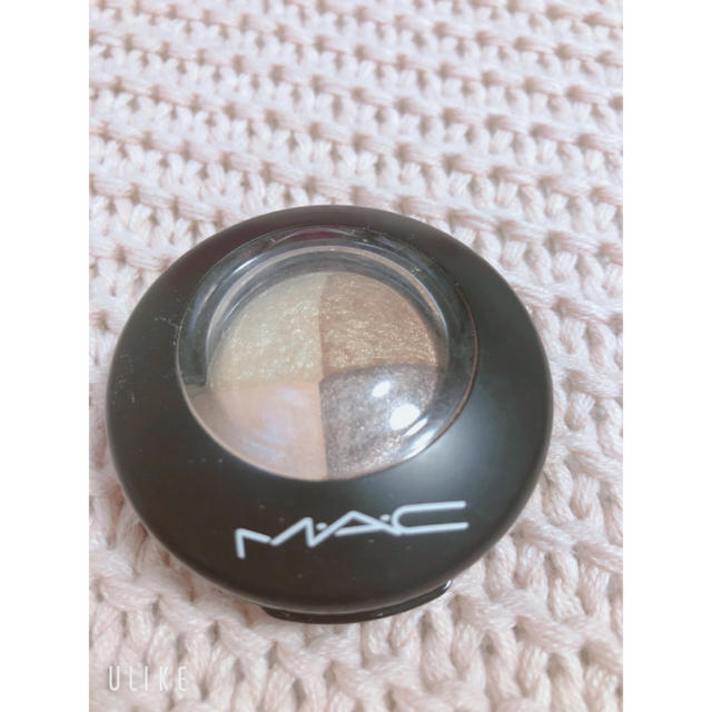 MAC(マック)のMAC ミネラライズアイシャドウ  コスメ/美容のベースメイク/化粧品(アイシャドウ)の商品写真