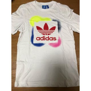 アディダス(adidas)のadidas originals tシャツ(Tシャツ/カットソー(半袖/袖なし))