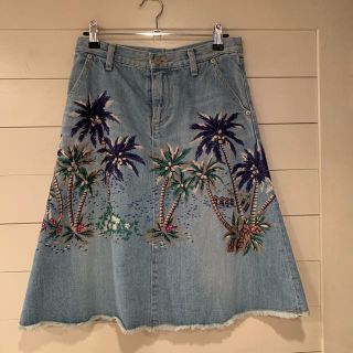 KEITA MARUYAMA TOKYO PARIS(スカート)のフリマアイテム一覧 KEITA MARUYAMA TOKYO PARIS(スカート)のフリマアイテム一覧