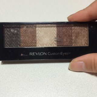 レブロン(REVLON)のレブロン アイシャドウ(アイシャドウ)