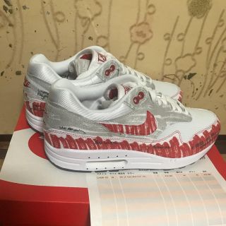 ナイキ(NIKE)のAir max 1 sketch to shelf(スニーカー)