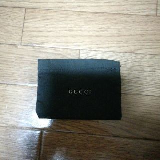 グッチ(Gucci)のグッチのキーケースの入っていた袋(ショップ袋)