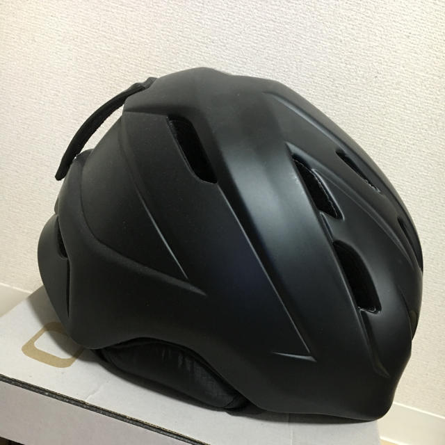 GIRO NINE.10 スキーヘルメット