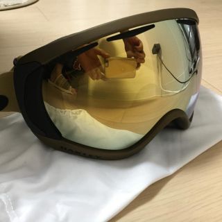 オークリー(Oakley)の☆りんかまま様☆ 専用OAKLEY CANOPY Black Iridium(アクセサリー)