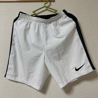 ナイキ(NIKE)のNIKE サッカーパンツ(ウェア)