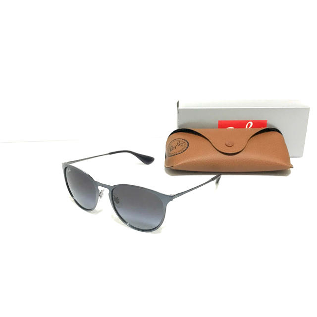 Ray-Ban(レイバン)のRay-Ban レイバンサングラス RB3539 192/8G メンズのファッション小物(サングラス/メガネ)の商品写真