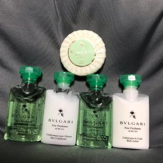 ブルガリ(BVLGARI)のチロリン村様　専用ページ(シャンプー)