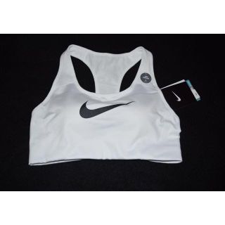 ナイキ(NIKE)のNIKE　ナイキ　ハイサポート　スポーツブラ(その他)