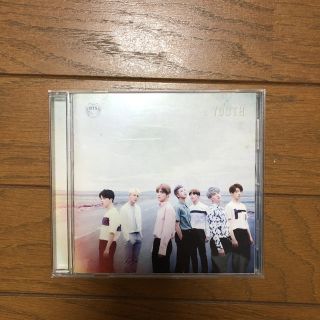 ボウダンショウネンダン(防弾少年団(BTS))の防弾少年団 バンタン BTS CD ポスター(K-POP/アジア)