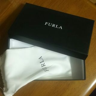 フルラ(Furla)のフルラ 箱(ショップ袋)