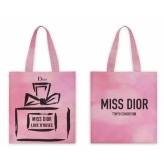 ディオール(Dior)の新品ディオールトートバッグ(トートバッグ)