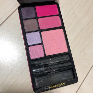 イヴサンローランボーテ(Yves Saint Laurent Beaute)のイブサンローラン メイクアップパレット(コフレ/メイクアップセット)