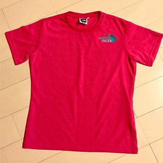 ザノースフェイス(THE NORTH FACE)のノースフェイスTシャツ(Tシャツ(半袖/袖なし))