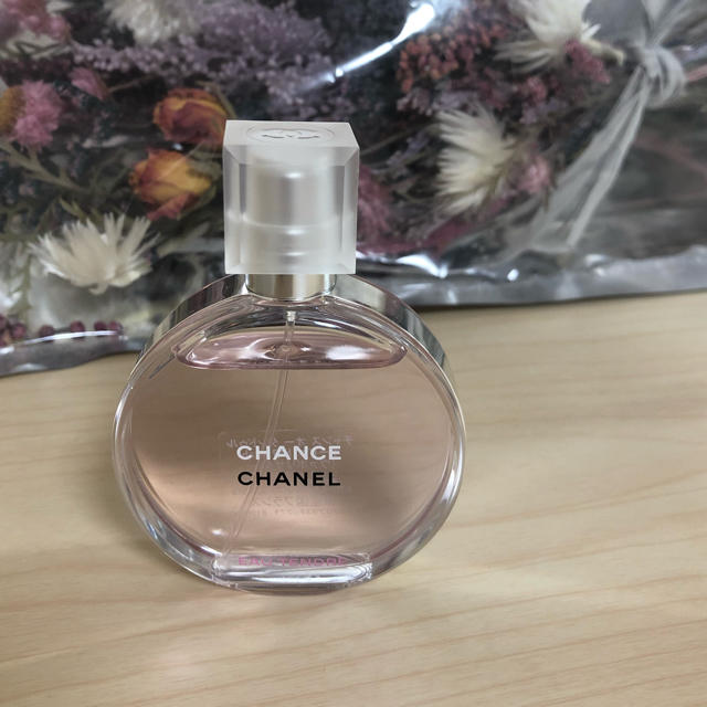 CHANEL chance