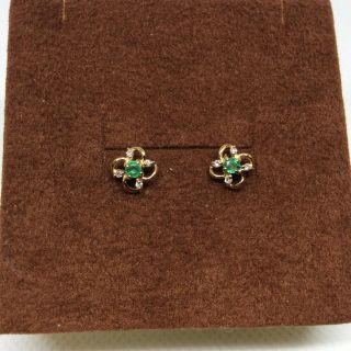 K18　ピアス　 0341(ピアス)