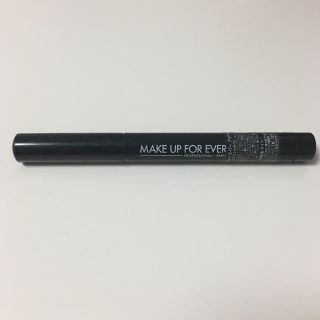 メイクアップフォーエバー(MAKE UP FOR EVER)のメイクアップフォーエバー アクアマティック ほぼ新品 アイライナー(アイライナー)