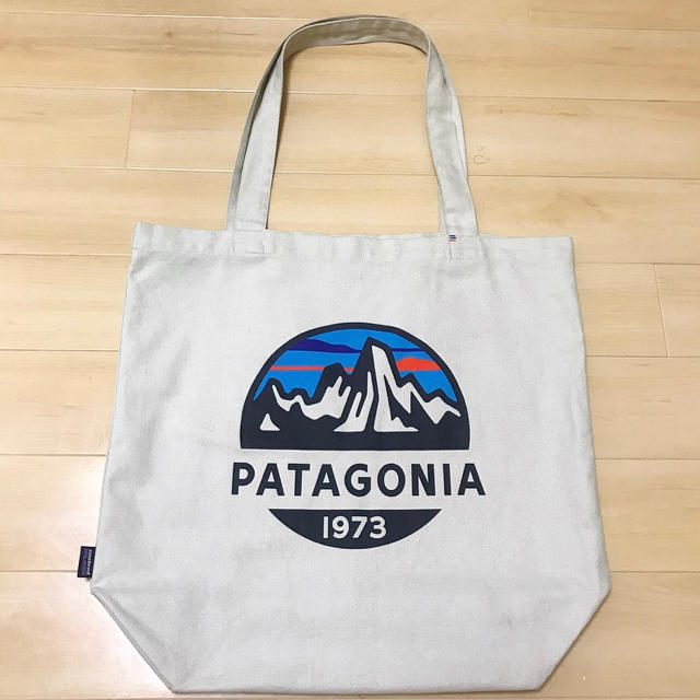 patagonia(パタゴニア)のパタゴニアトートバッグ レディースのバッグ(トートバッグ)の商品写真