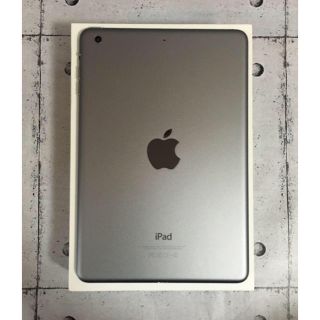 iPad mini5（第5世代）64GB Wi-Fi スペースグレイ 付属品完備