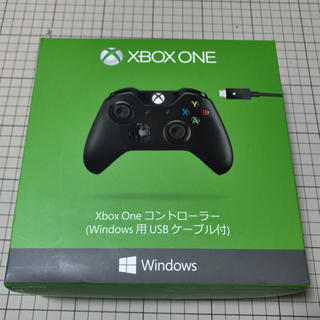 マイクロソフト(Microsoft)の[新品未使用未開封]Xbox One コントローラー (その他)