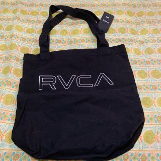 ルーカ(RVCA)のRVCAトート(トートバッグ)