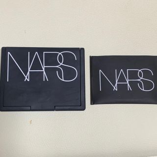 ナーズ(NARS)のNARS ライトリフレクティングセッティングパウダー(フェイスパウダー)