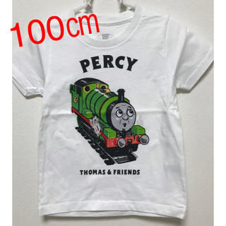 グラニフ(Design Tshirts Store graniph)のグラニフ トーマス Tシャツ 〈パーシー〉(Tシャツ/カットソー)