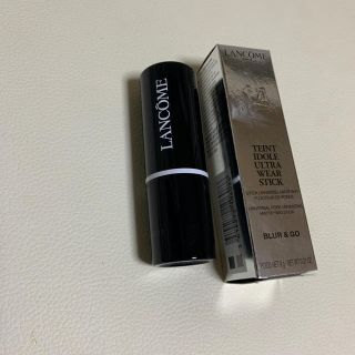 ランコム(LANCOME)のランコム タンイドラ ウルトラ ウェア ブラー(化粧下地)