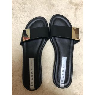 ザラ(ZARA)のザラ♡ZARA♡サンダル(サンダル)