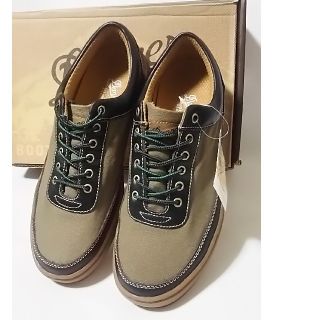 ダナー(Danner)の
定価10800円ファン待望!ダナーフォレストパス新品防水アウトドアスニーカー！(スニーカー)