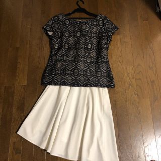 バナナリパブリック(Banana Republic)の値下げしました！美品  Banana Republic トップス(カットソー(半袖/袖なし))