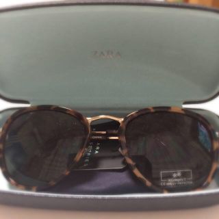 ザラ(ZARA)のZARA サングラス(その他)