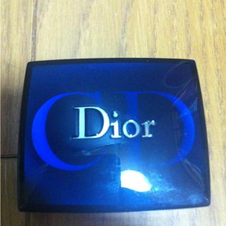 ディオール(Dior)の送込♡Dior♡ブルーアイシャドー(その他)