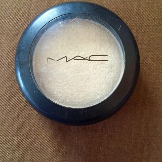 マック(MAC)のピグメント(その他)