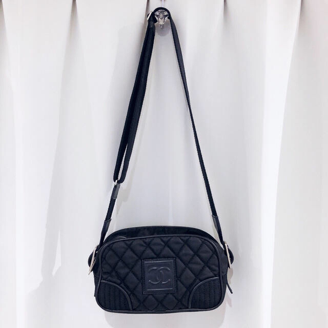 CHANEL シャネル『スポーツライン ショルダーバッグ』 - その他 CHANEL シャネル『スポーツライン ショルダーバッグ』 - その他