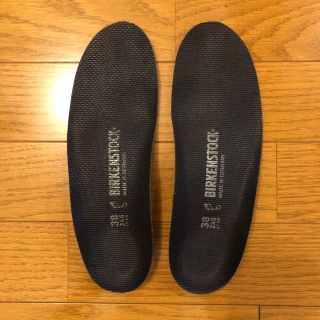 ビルケンシュトック(BIRKENSTOCK)のBIRKENSTOCK インソール(その他)