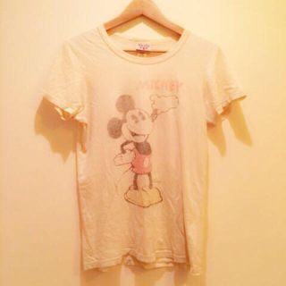 シェル(Cher)のcher(Tシャツ(半袖/袖なし))