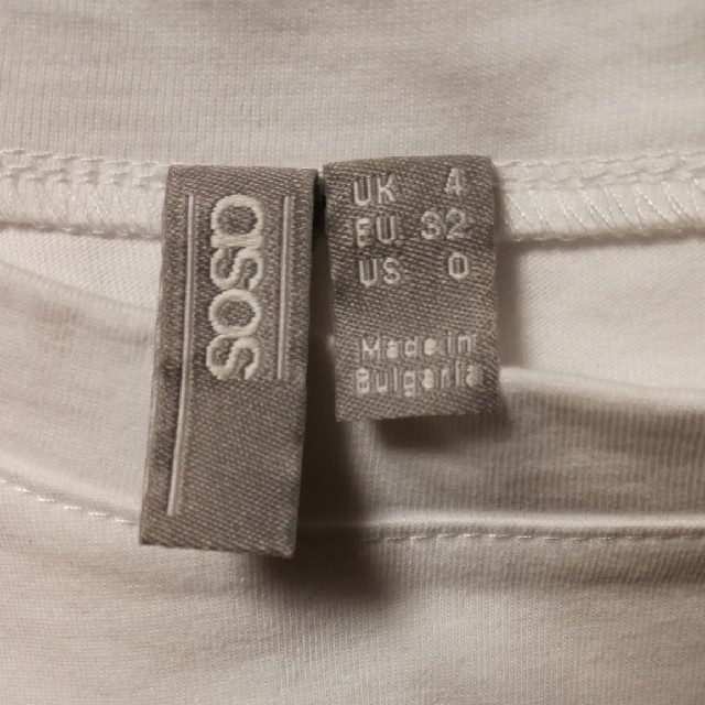 ASOS ワンピース